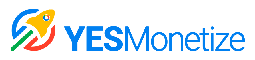 YesMonetize